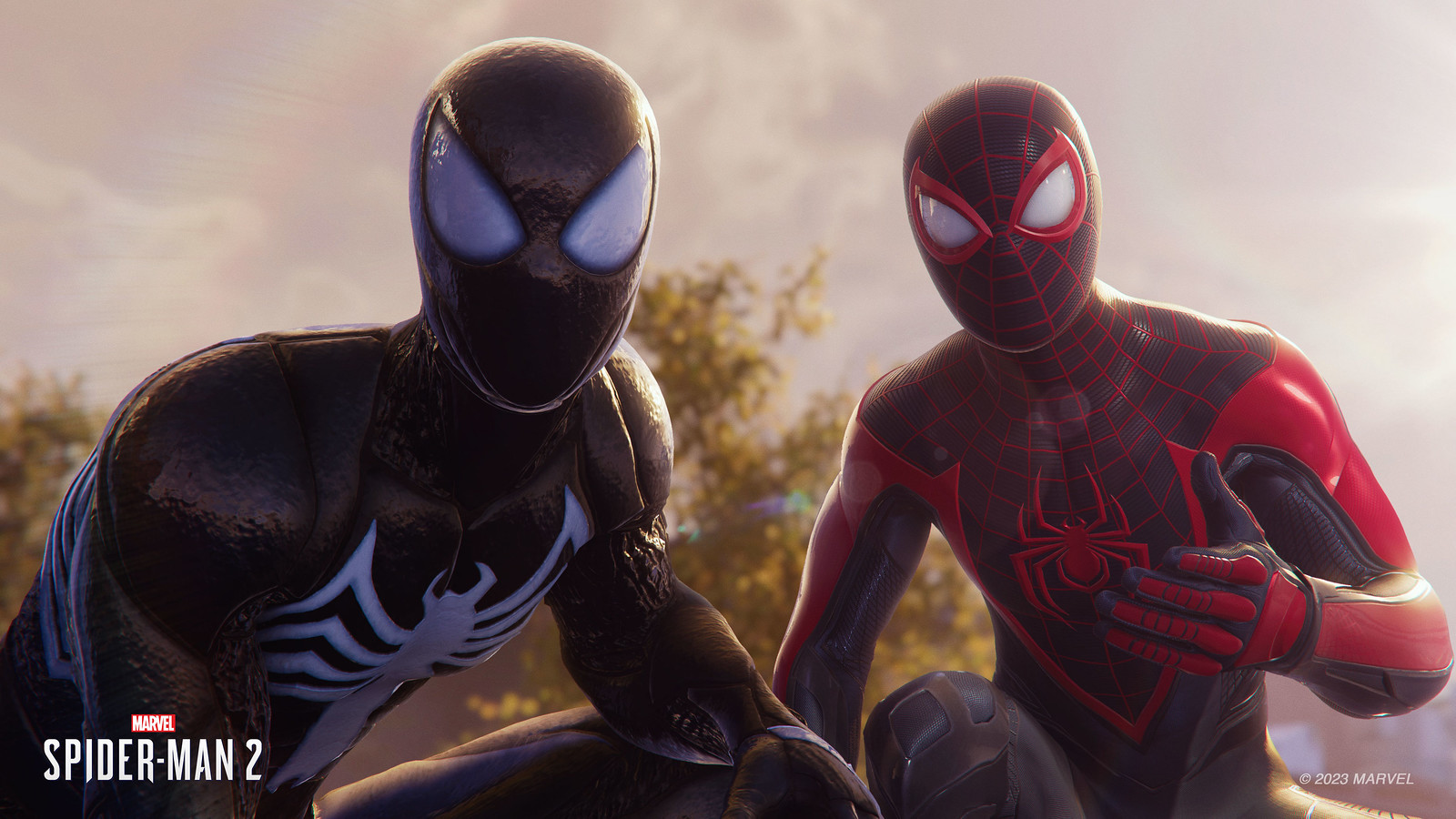 Marvel's Spider-Man 2-Spielaktualisierungen für März.jpg